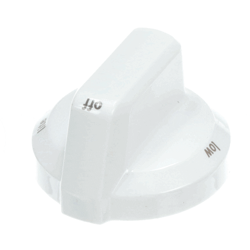 Whirlpool Range Knob - WPW10281279