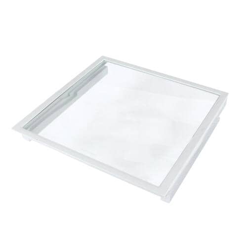 Whirlpool Refrigerator Drawer Cover - WPW10282541