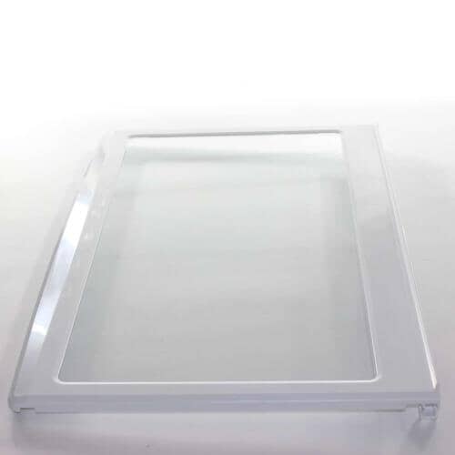 Whirlpool Shelf-Glas - WPW10283851