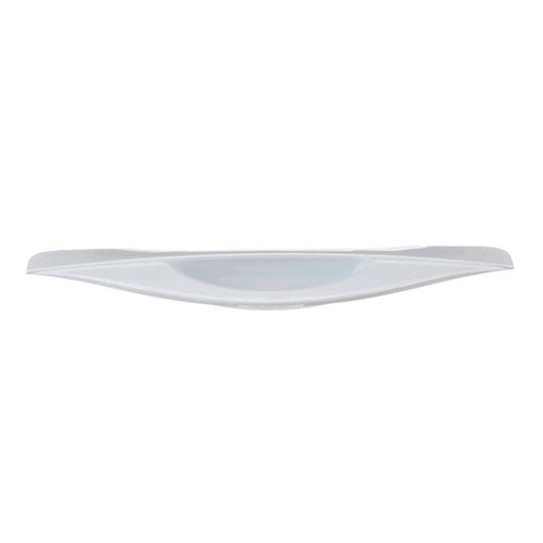 Whirlpool Dryer Door Handle - WPW10284093