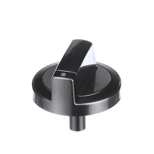 Whirlpool Knob, Gas Wpl Ss - WPW10284885
