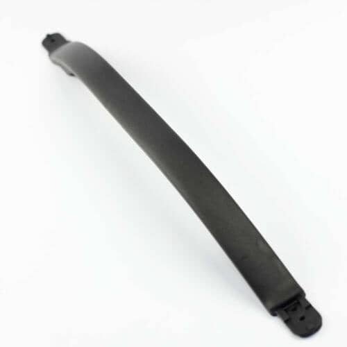 Whirlpool Refrigerator Door Handle (Black) - WPW10285540