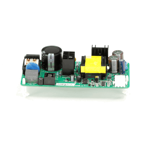 Whirlpool Control Board - WPW10286791