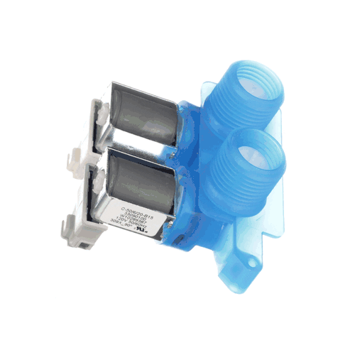 Whirlpool Washer Water Inlet Valve - WPW10289387