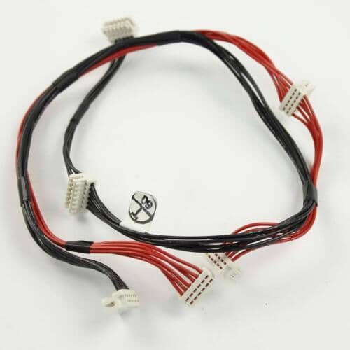 Whirlpool Washing Machine Harness Wire - WPW10291176