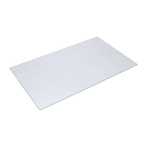 Whirlpool Refrigerator Refrigerator Glass Shelf - WPW10296571