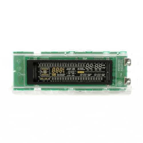 Whirlpool Ui - Ka, Sgl, Urso Df, Elec - WPW10298119