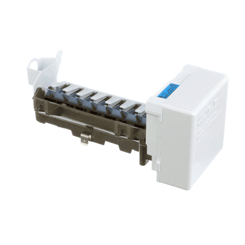 Whirlpool Refrigerator Ice Maker Assembly - WPW10300022