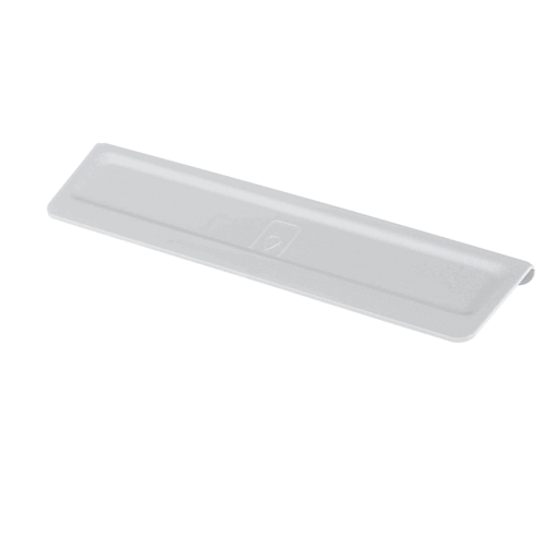 Whirlpool Refrigerator Refrigerator Dispenser Drip Tray - WPW10300448