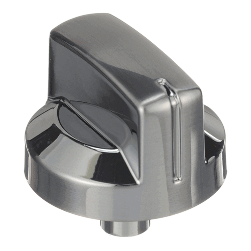 Whirlpool Range Stove Oven Control Knob - WPW10303835