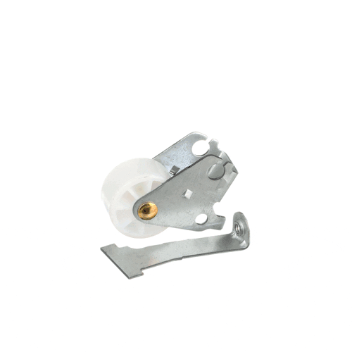Whirlpool Roller Assy _ Adj Left - WPW10304660