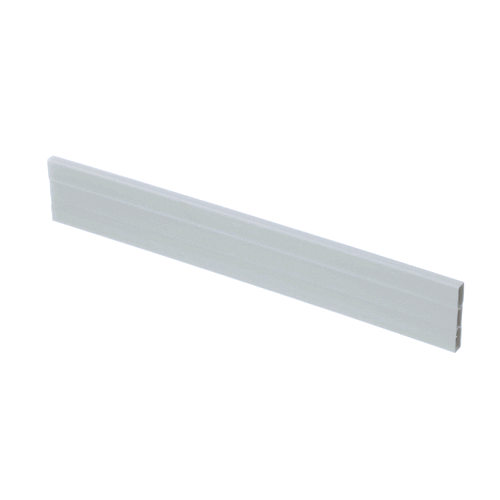 Whirlpool Refrigerator Door Shelf Rail - WPW10307490