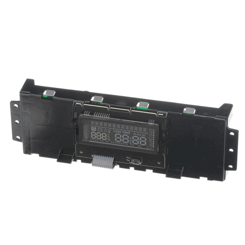 Whirlpool Range Oven Control Board And Clock - WPW10308315