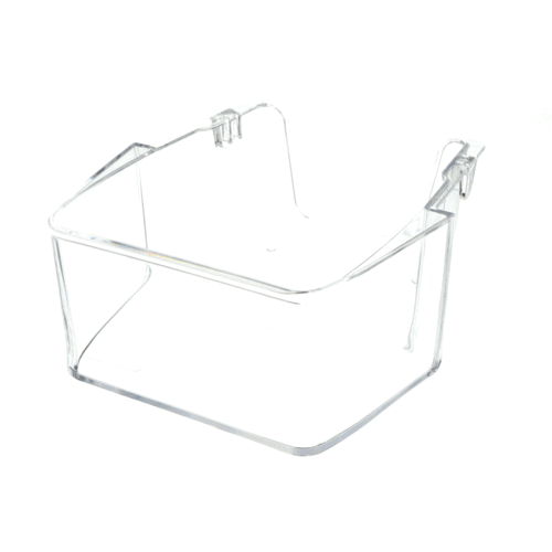 Whirlpool Bin-Controlvr - WPW10308867