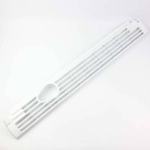 Whirlpool Refrigerator Toe Grille - WPW10311032