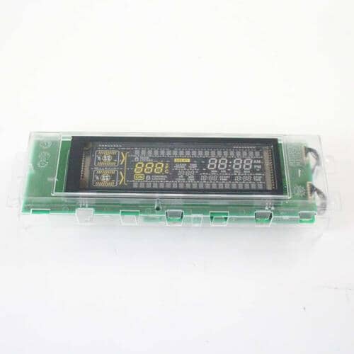 Whirlpool Wall Oven User Interface Control Board - WPW10312205