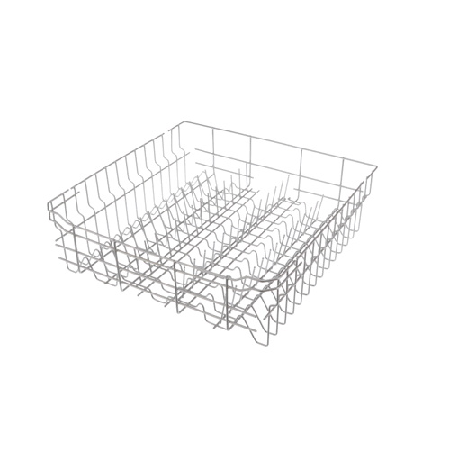 Whirlpool Dishwasher Dishrack, Upper - WPW10312792