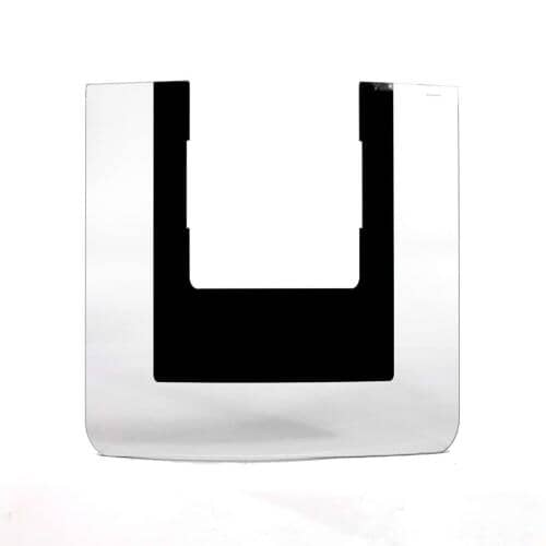Whirlpool Glass - WPW10313843