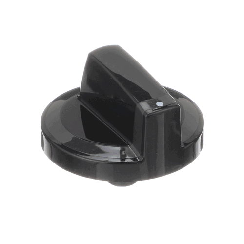 Whirlpool Range Surface Burner Knob - WPW10316662