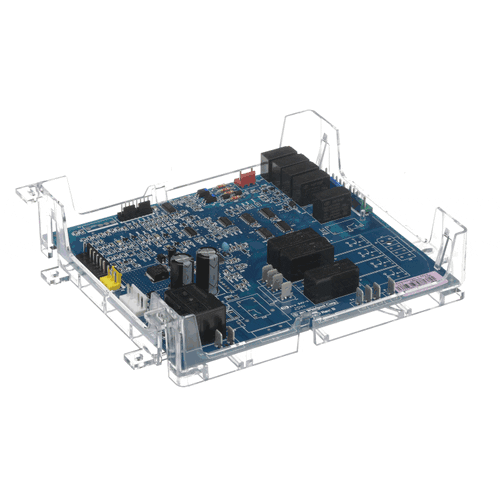 Whirlpool Range Oven Control Board - WPW10317343