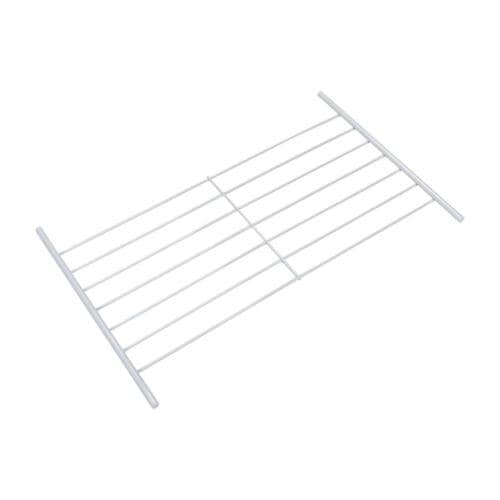Whirlpool Refrigerator Refrigerator Wire Shelf - WPW10318949