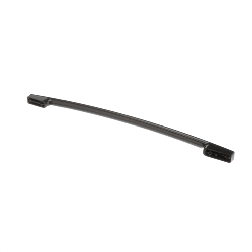 Whirlpool Range Oven Door Handle - Black - WPW10323589