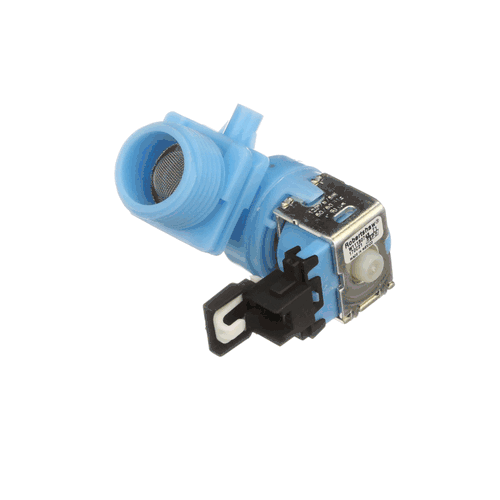 Whirlpool Dishwasher Water Inlet Valve - WPW10327249