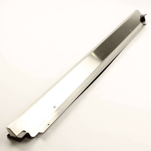 Whirlpool Microwave Wall Lower Vent - Wpw10327374