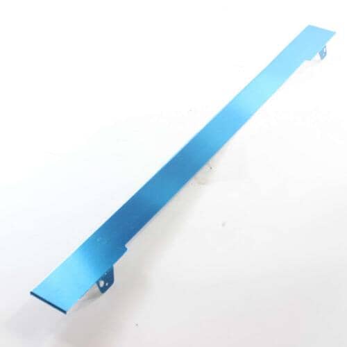 Whirlpool Wall Oven Lower Vent Trim - St - WPW10327378