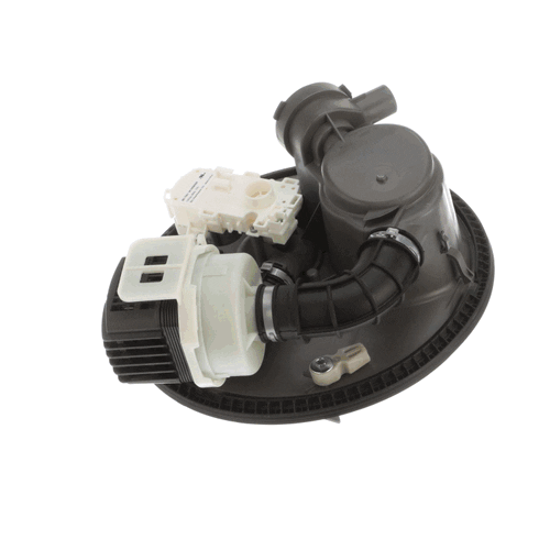 Whirlpool Sump/Motor Asm - Tahoe - WPW10328226