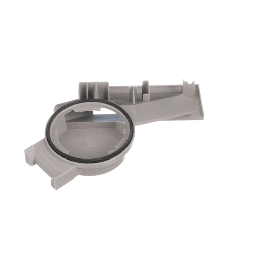 Whirlpool Vent Asm - Passive - WPW10329609