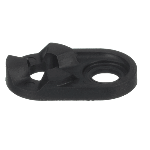 Whirlpool Refrigerator Door Closer Cam - WPW10329686