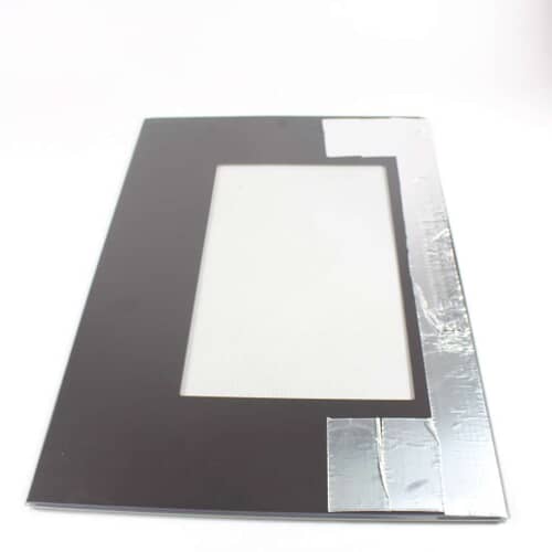 Whirlpool Glass Door - WPW10330079