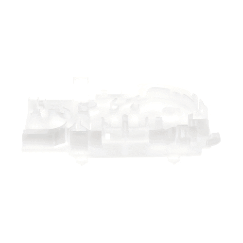 Whirlpool Refrigerator Refrigerator Bracket - WPW10334463