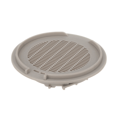 Whirlpool Bezel-Inlt - WPW10334900