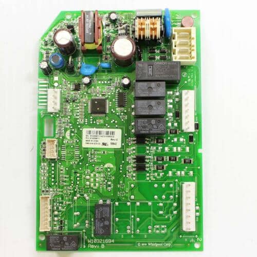 Whirlpool Control Board - WPW10336511