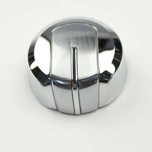 Whirlpool Knob - WPW10338554