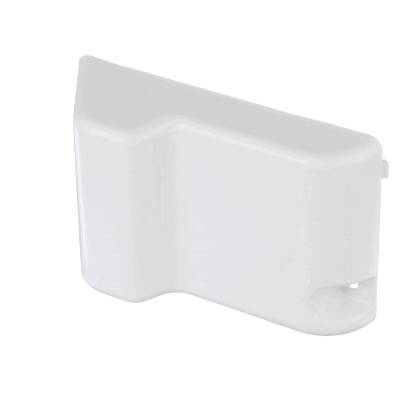Whirlpool Cover-Unit - W11418239