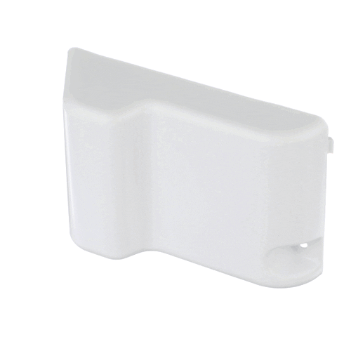 Whirlpool Cover-Tube - WPW10339203