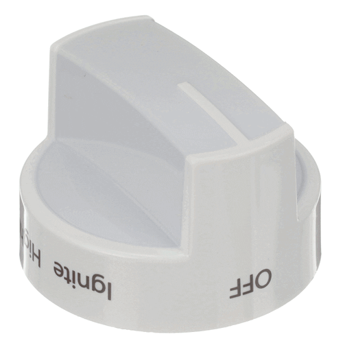 Whirlpool Knob-Bladed,Gas,Wh,Wp - WPW10339443