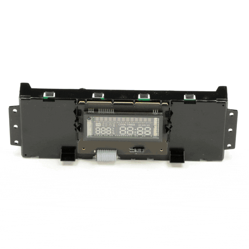 Whirlpool Range Oven Control Board - WPW10340700