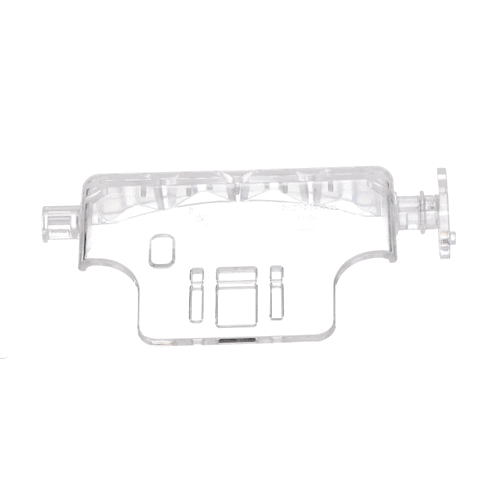 Whirlpool Refrigerator Refrigerator Shelf Support - WPW10346124