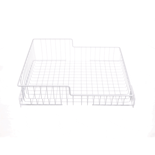 Whirlpool Freezer-Basket - WPW10348236