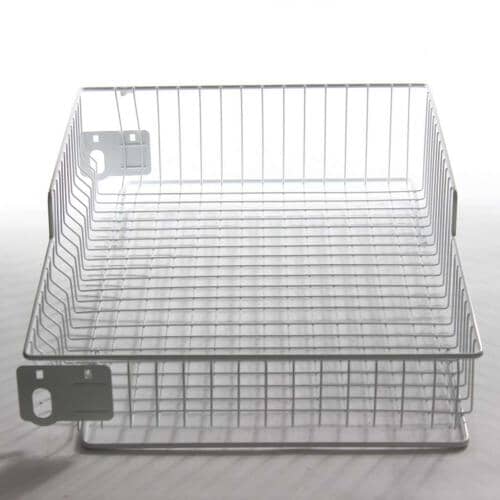 Whirlpool Freezer-Basket - WPW10348246