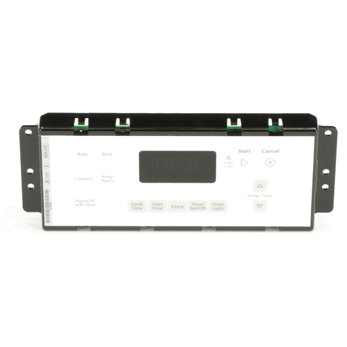 Whirlpool Range Oven Control Board - WPW10348713