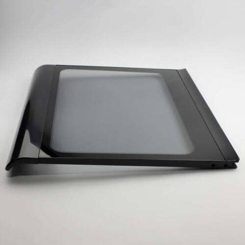 Whirlpool Washer Lid Assembly - WPW10349135