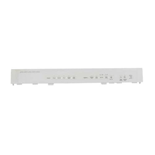 Whirlpool Console - WPW10350326