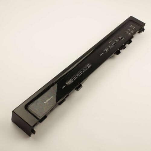 Whirlpool Dishwasher Control Panel - WPW10350329