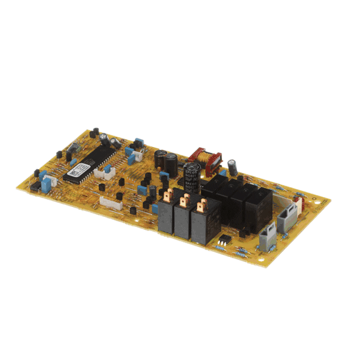 Whirlpool Microwave Microwave Electronic Control Board - WPW10350780