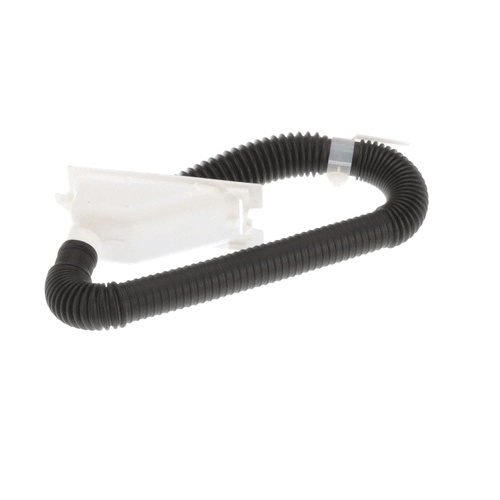 Whirlpool Washer Pump Drain Hose - WPW10358149